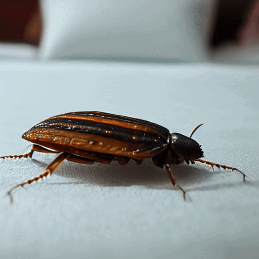 How to Spot and Get Rid of Common Pests in Hotels Midland Resort Hotel